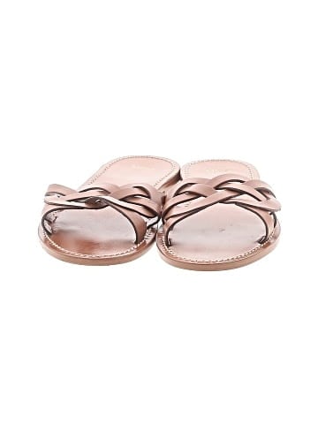 MNG Sandals (view 2)