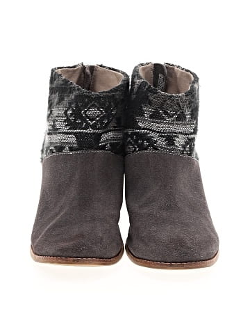 TOMS Ankle Boots (view 2)