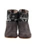 TOMS Gray Ankle Boots Size 9 1/2 - photo 2