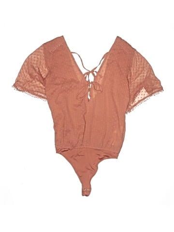 Abercrombie & Fitch Bodysuit (view 1)