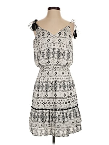 White House Black Market Casual Dress (view 1)