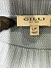 Gilli 100% Cotton Hearts Blue Pullover Sweater Size L (petite) - photo 7