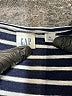 Gap Stripes Blue Casual Dress Size XL - photo 7