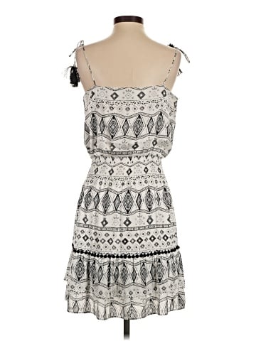 White House Black Market Casual Dress (view 2)