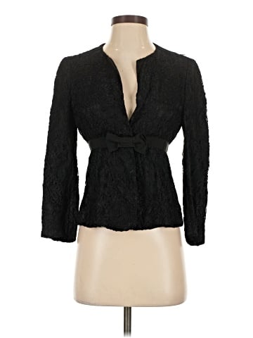 Moschino Cheap And Chic Long Sleeve Blouse (view 1)