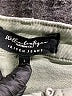 Risen Green Denim Shorts Size L - photo 3