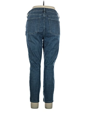 Cosmic Blue Love Jeans (view 2)