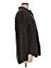 Bella Dahl Black Long Sleeve Button-Down Shirt Size M - photo 4