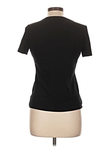 Jones New York Short Sleeve T-Shirt (view 2)