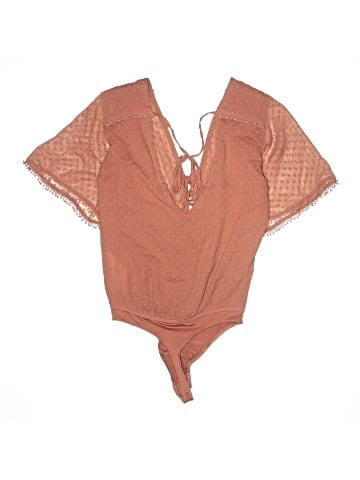 Abercrombie & Fitch Bodysuit (view 2)