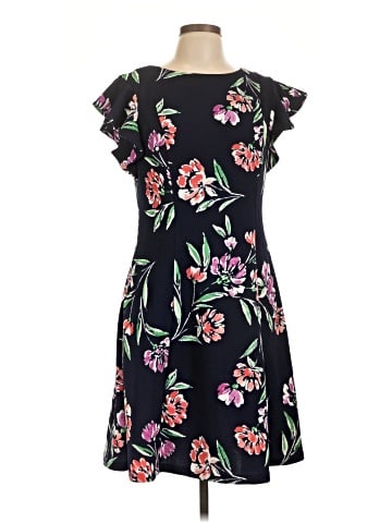 Jessica Howard Casual Dress (view 1)