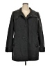 Kristen Blake Gray Wool Coat Size XXL - photo 1