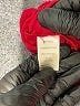 Max Studio 100% Polyester Solid Red Casual Dress Size XL - photo 8