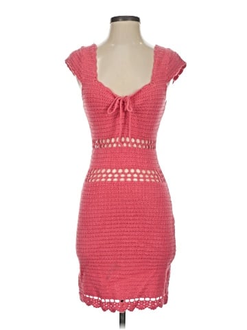 American Eagle Outfitters Cocktail Dress (view 1)