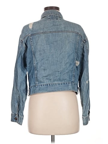Forever 21 Denim Jacket (view 2)