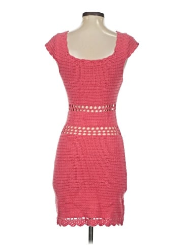 American Eagle Outfitters Cocktail Dress (view 2)