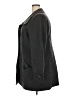 Kristen Blake Gray Wool Coat Size XXL - photo 5