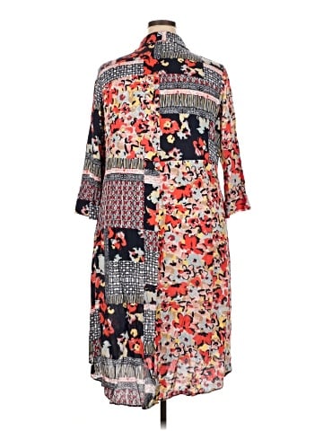 Nic + Zoe Casual Dress (view 2)