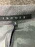 Theory Gray Wool Blazer Size XS - photo 6