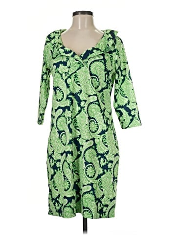 Gretchen Scott Designs Cocktail Dress (view 1)