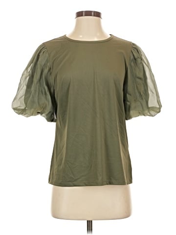 Cato Short Sleeve Top (view 1)