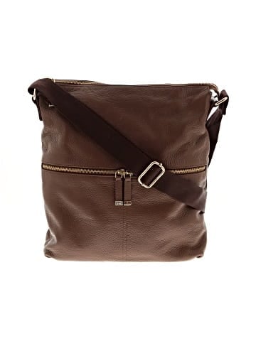 Kiko Leather Crossbody Bag (view 1)
