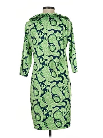 Gretchen Scott Designs Cocktail Dress (view 2)
