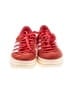 Adidas Red Sneakers Size 7 - photo 2