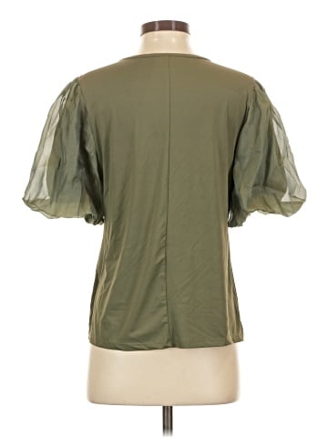 Cato Short Sleeve Top (view 2)