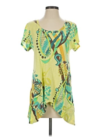 Fresh Produce Short Sleeve T-Shirt (view 1)