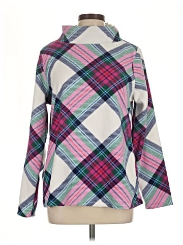 Talbots Outlet Turtleneck Sweater (view 1)