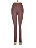 VSX Sport Burgundy Active Pants Size Med SHORT - photo 1