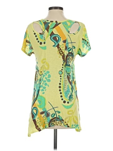Fresh Produce Short Sleeve T-Shirt (view 2)