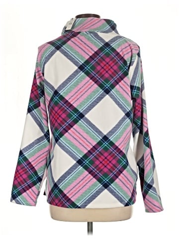 Talbots Outlet Turtleneck Sweater (view 2)