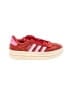Adidas Red Sneakers Size 7 - photo 1
