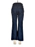 J.Crew Blue Jeans Size 25 waist (petite) - photo 2