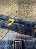 7 For All Mankind Blue Jeans Size 28 waist - photo 7