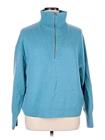 J.Crew Turtleneck Sweater (view 1)