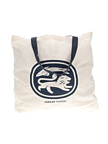 Parker Thatch Tote (view 1)