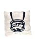 Parker Thatch Ivory Tote One size - photo 1