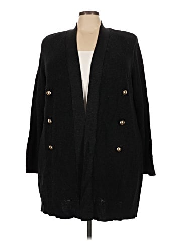 INC International Concepts Coat (view 1)