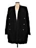 INC International Concepts Black Coat Size 3X - photo 1