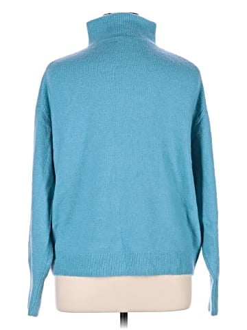 J.Crew Turtleneck Sweater (view 2)