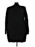 INC International Concepts Black Coat Size 3X - photo 2