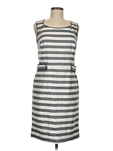 Banana Republic Casual Dress (view 1)