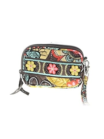 Vera Bradley Wristlet (view 1)