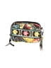 Vera Bradley 100% Cotton Gray Wristlet One size - photo 1