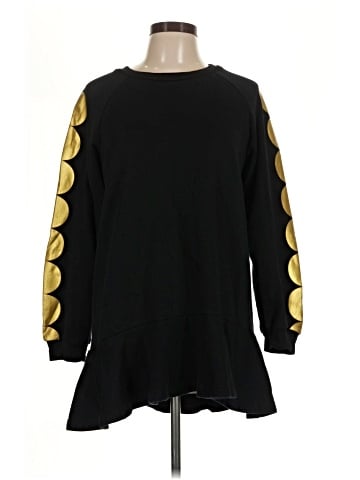 Cynthia Rowley Pullover Sweater (view 1)