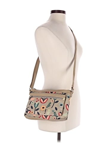 Relic Crossbody Bag (view 2)