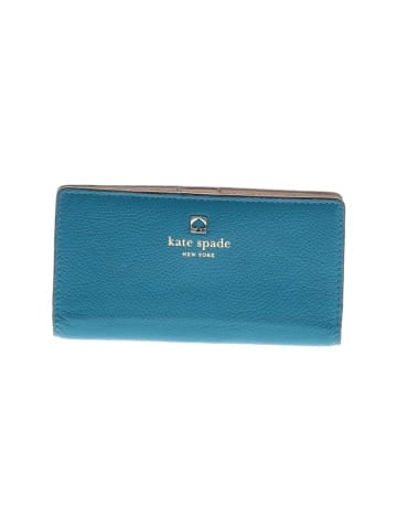 Kate Spade New York Leather Wallet (view 1)